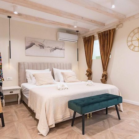 Siesta Ragusa Old Town Dış mekan fotoğraf