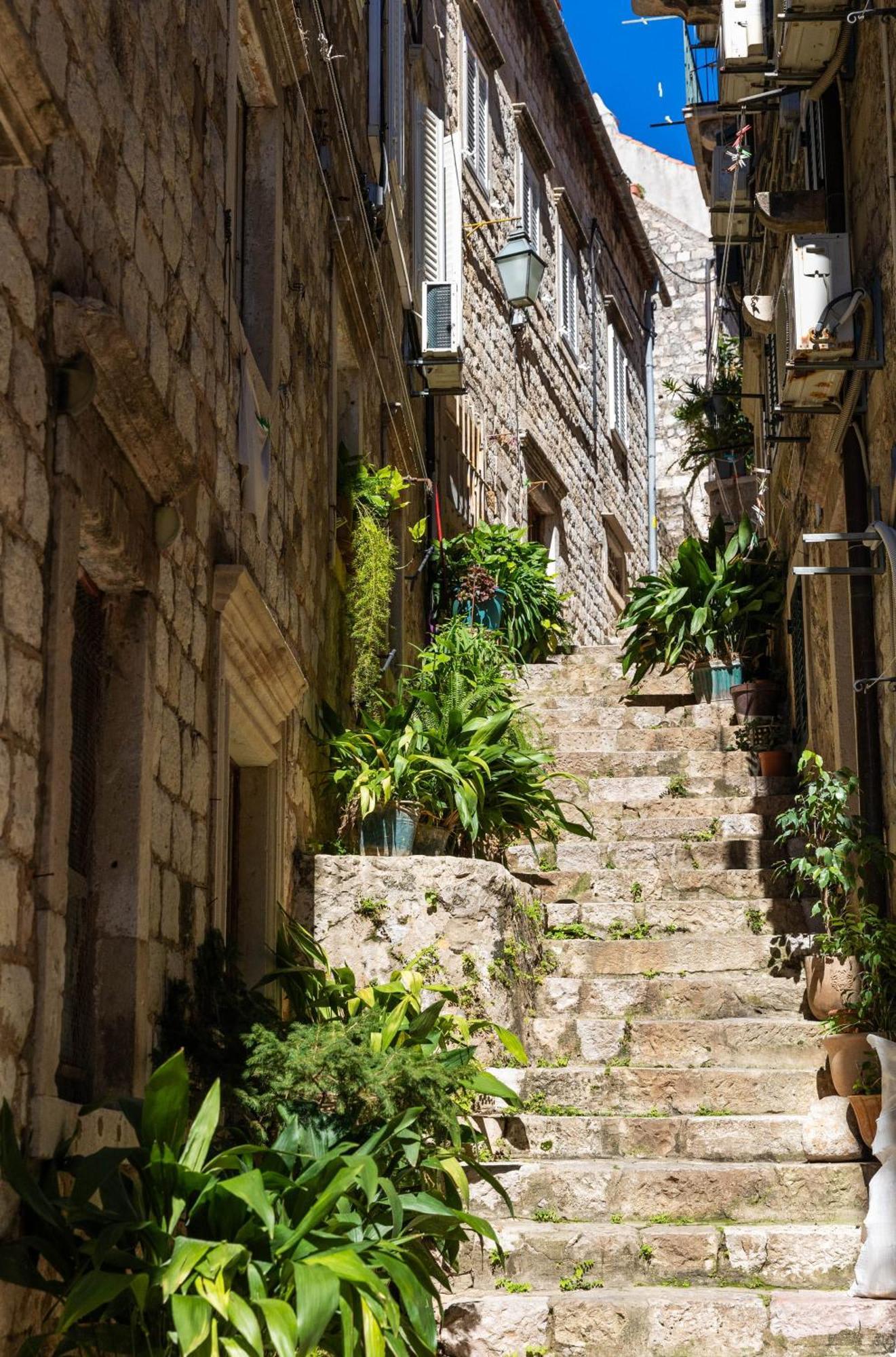 Siesta Ragusa Old Town Dış mekan fotoğraf